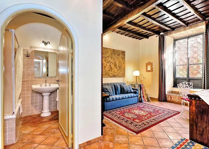 Ferienhaus Sforza A Monti