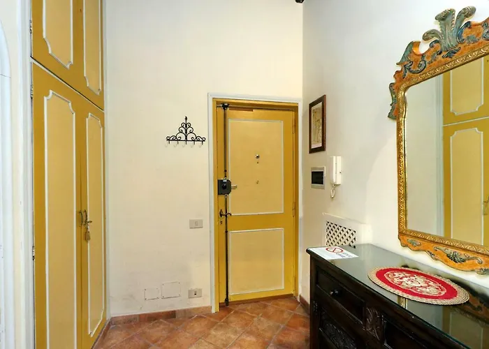 Ferienhaus Sforza A Monti Rom