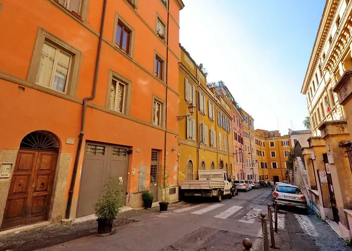 Ferienhaus Sforza A Monti *