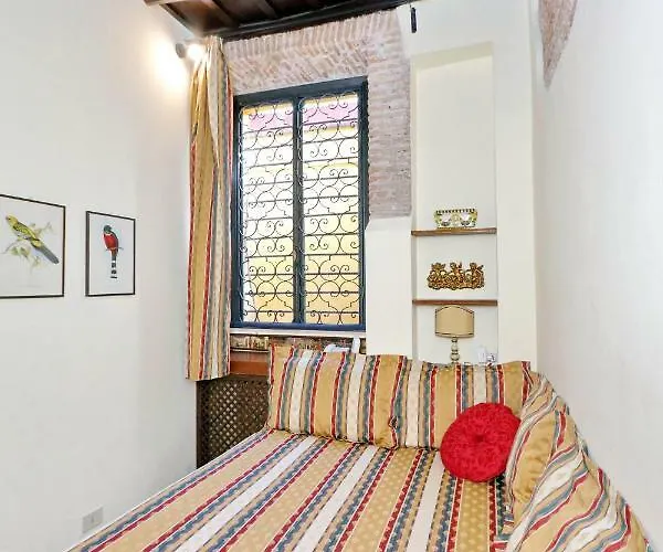 Sforza A Monti Ferienhaus