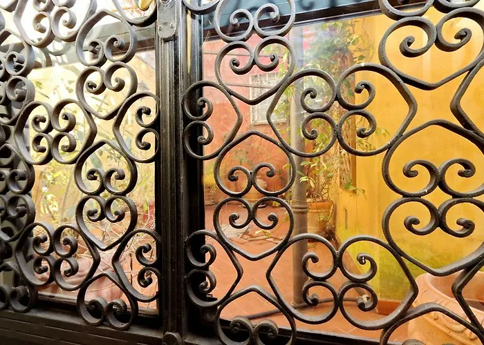 Sforza A Monti Ferienhaus Rom